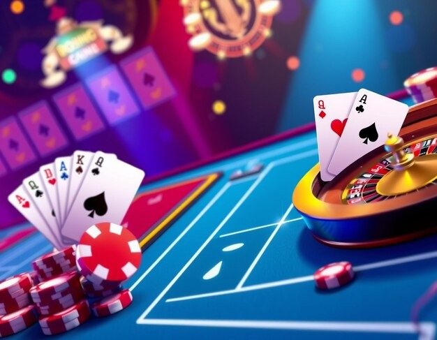 Hood vs Wolf slot game interface on jaksel toto showing reels and paytable